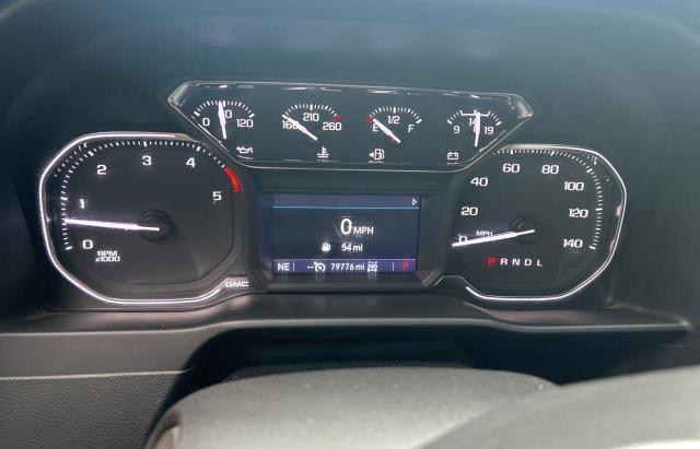 1GT19MEY6MF285841 GMC Sierra K2500 Sle