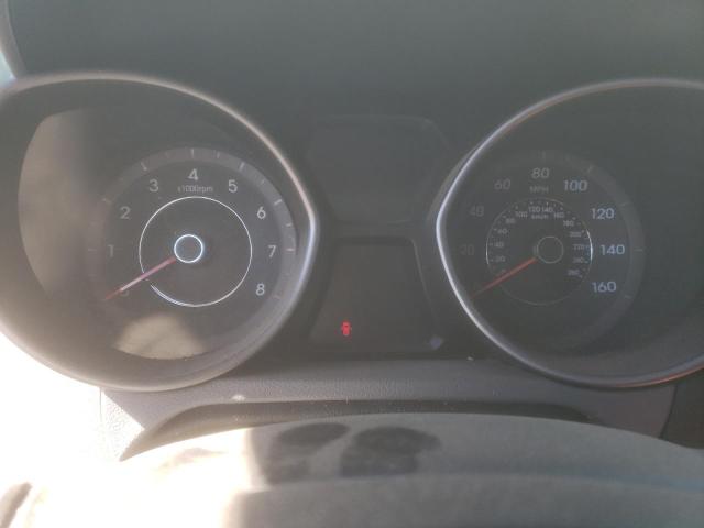 5NPDH4AE4GH717784 Hyundai ELANTRA SE