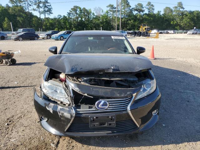 JTHBW1GG1E2072576 Lexus ES 300H