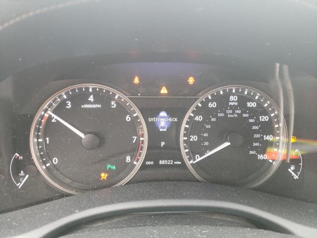 JTHBE1BL8E5043713 Lexus GS 350