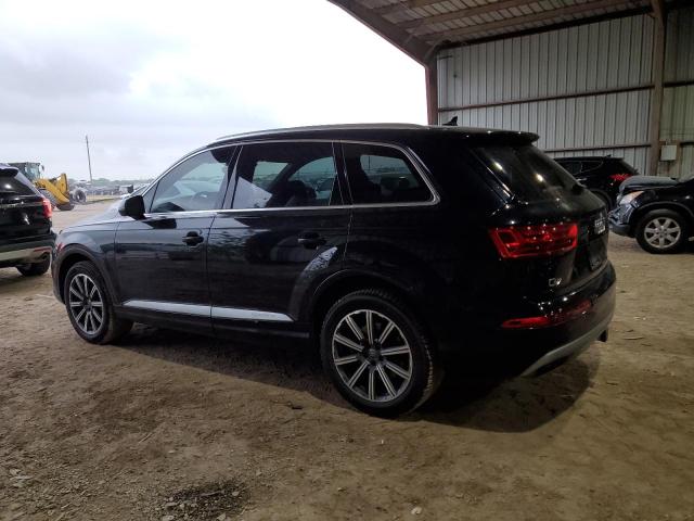 WA1LAAF74HD034171 Audi Q7 Premium Plus