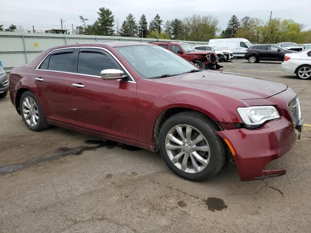 2C3CCAKG9KH569856 Chrysler 300 Limited