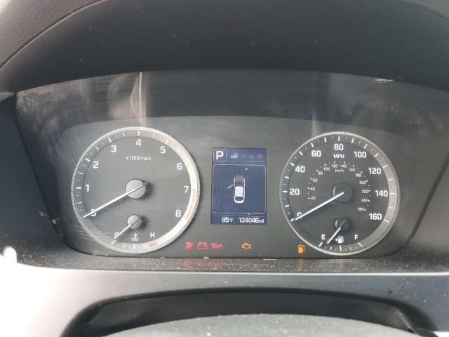 5NPE24AF2GH299448 Hyundai SONATA SE