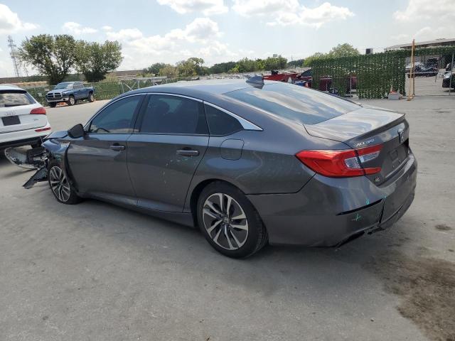 1HGCV3F11KA011619 Honda ACCORD HYBRID