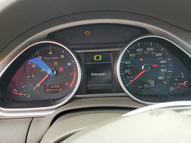 WA1LGAFE6ED009300 Audi Q7 Premium Plus