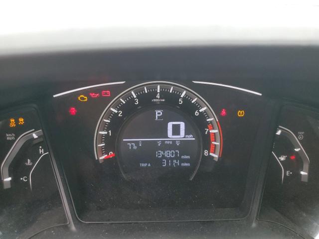 19XFC2F54HE031593 Honda Civic Lx