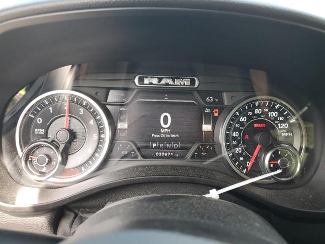 1C6SRFFT4LN167821 RAM 1500 Big Horn/lone Star