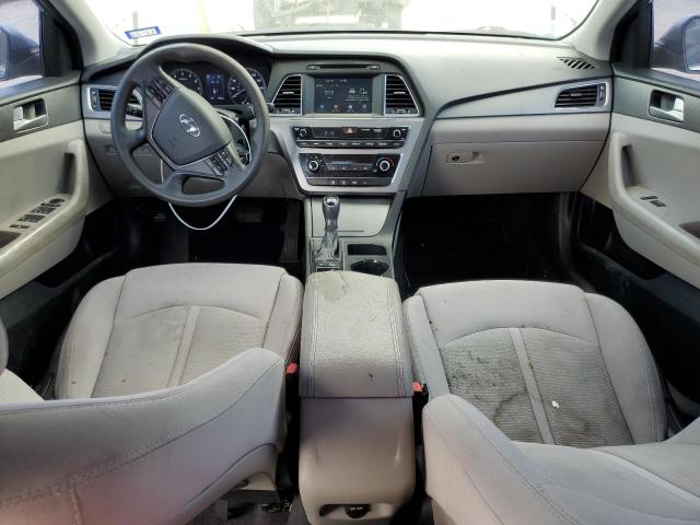 5NPE24AF2GH299448 Hyundai SONATA SE