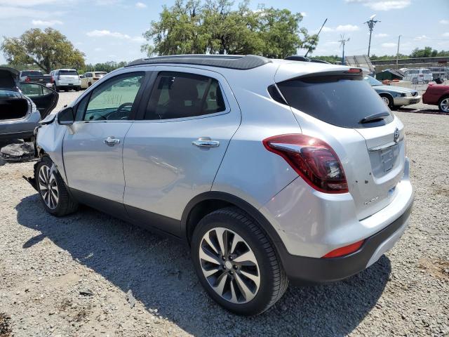 KL4CJBSB8HB108770 Buick Encore Preferred Ii