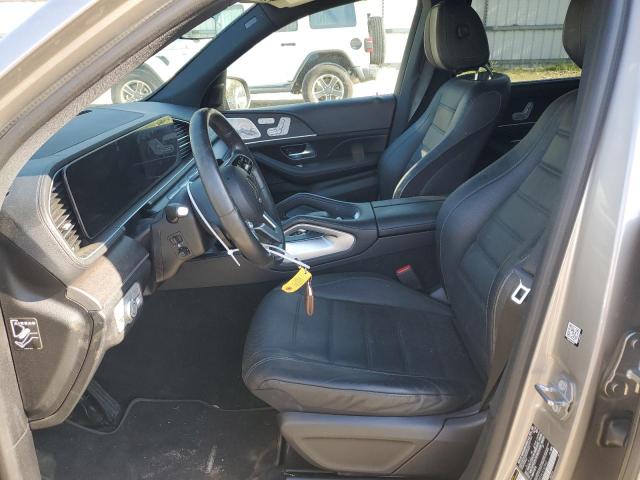 4JGFF5KE4LA160942 Mercedes-Benz Gls 450 4matic