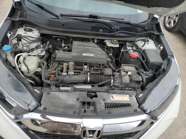 7FARW1H58KE034224 Honda CR-V EX