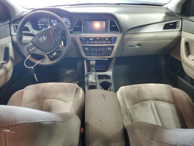 5NPE24AF0GH274046 Hyundai SONATA SE