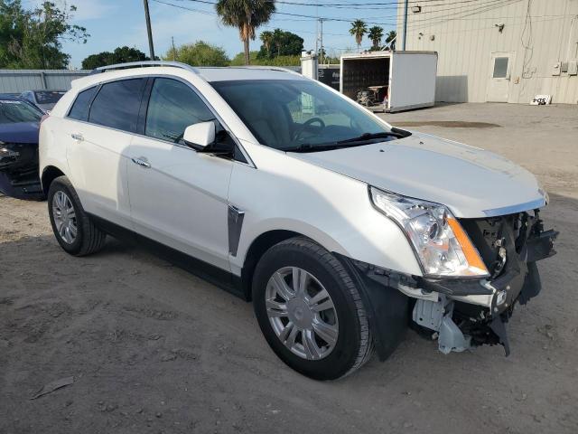 3GYFNBE35ES582505 Cadillac Srx Luxury Collection