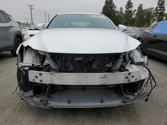 JTHBA1D22G5002271 Lexus IS 200T