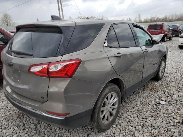3GNAXKEV1KS584606 Chevrolet EQUINOX LT