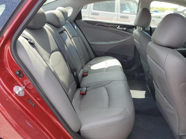 5NPEC4AB5EH928899 Hyundai SONATA SE