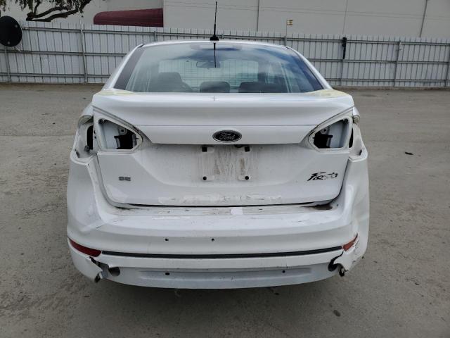 3FADP4BJ1KM130384 Ford FIESTA SE