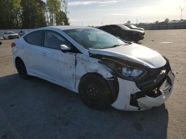 5NPDH4AEXGH667750 Hyundai ELANTRA SE