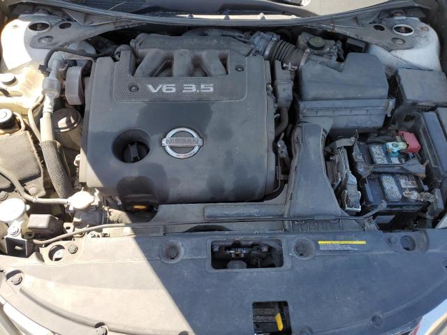 1N4BL3AP0GC156986 Nissan Altima 3.5sl