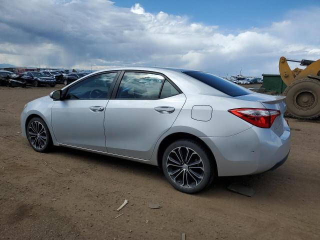 5YFBURHE7EP022186 Toyota COROLLA L