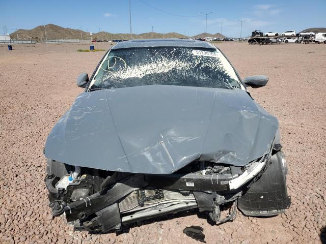 KMHLP4AG3PU401617 Hyundai Elantra Limited