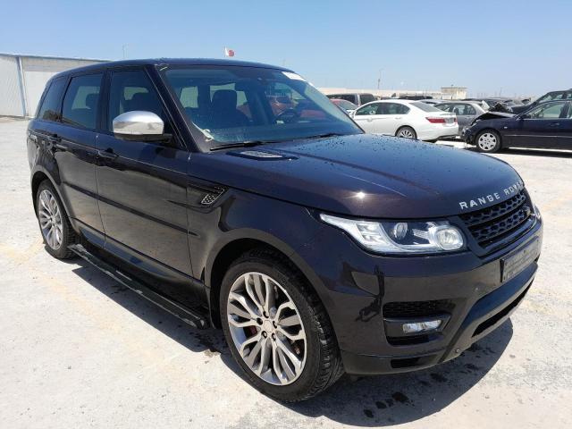 Auction sale of the 2014 Rover Range, vin: SALWA2EFXEA328620, lot number: 52062104