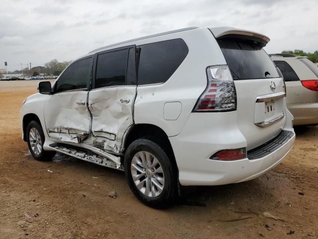 JTJBM7FX4J5187383 Lexus GX 460