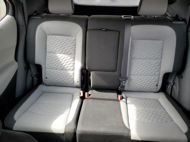 3GNAXSEVXJS560724 Chevrolet EQUINOX LT