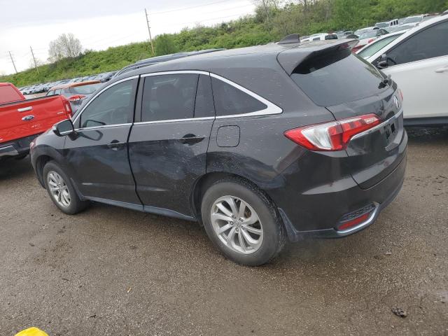 5J8TB4H52GL028133 Acura Rdx Technology