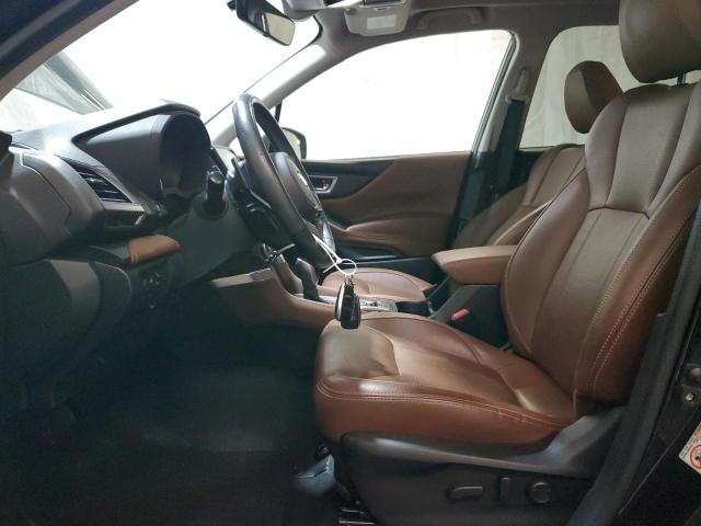 JF2SKAWC6KH514872 Subaru Forester Touring