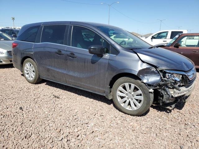 5FNRL6H21JB074330 Honda ODYSSEY LX