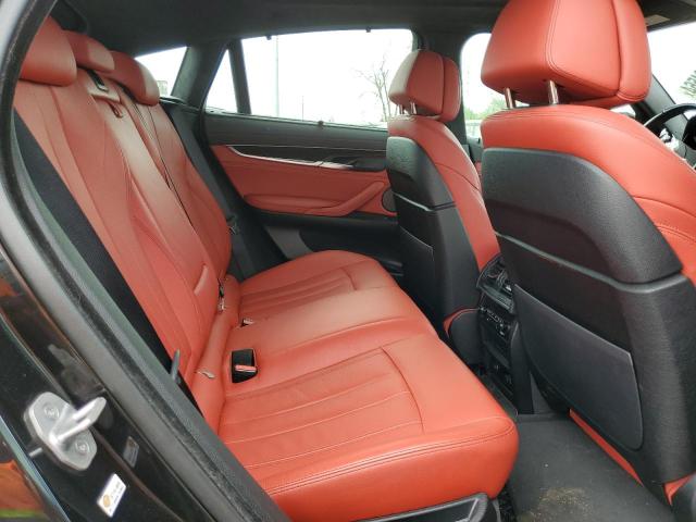 5UXKU2C39H0X47749 BMW X6 XDRIVE3