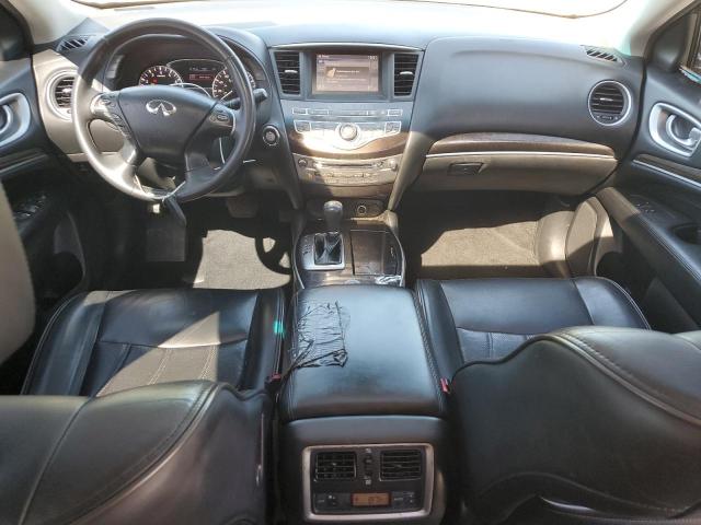5N1AL0MN4EC500696 Infiniti QX60