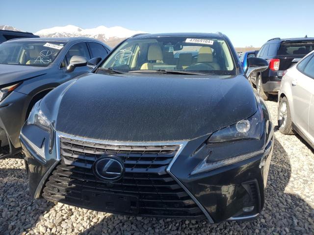 JTJBJRBZ0K2111562 Lexus NX 300H