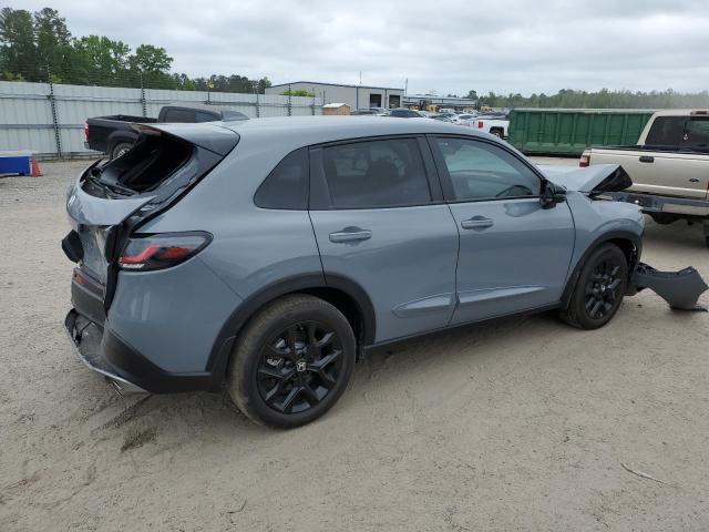 3CZRZ1H5XRM718162 Honda HR-V SPORT