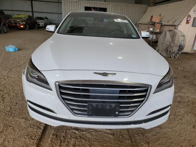 KMHGN4JEXFU032579 Hyundai Genesis 3.8l