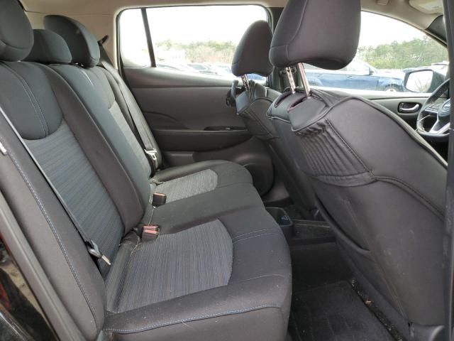 1N4CZ1CV9PC552420 Nissan Leaf Sv Plus
