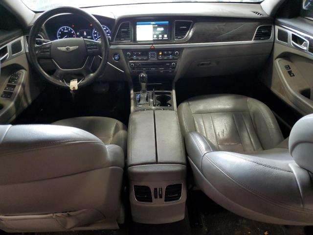 KMHGN4JE8FU068299 Hyundai Genesis 3.8l