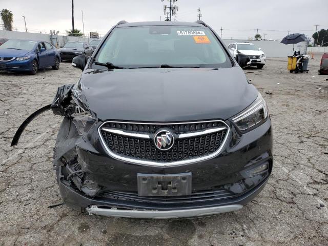 KL4CJCSM4KB714226 Buick Encore Essence
