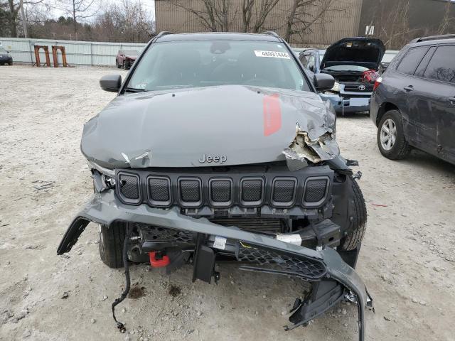 3C4NJDDB1NT149162 Jeep Compass Trailhawk