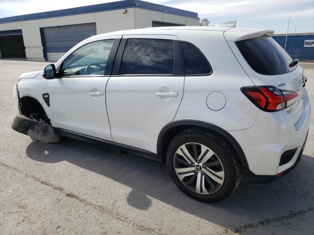 JA4APUAU8MU033054 Mitsubishi Outlander Sport Es