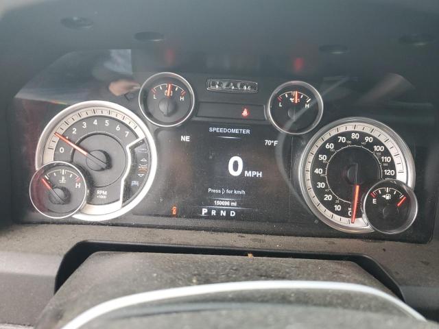 1C6RR7LT3FS739461 RAM 1500 Slt