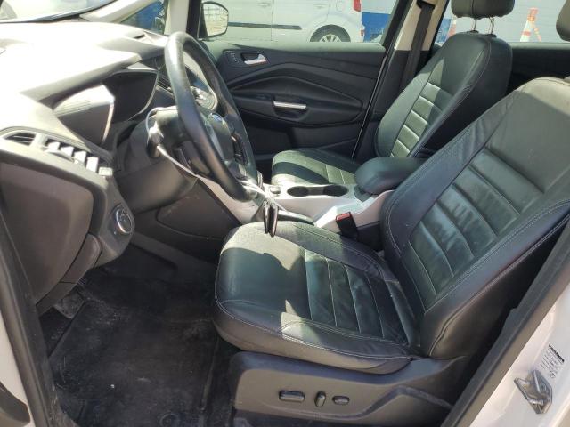 1FADP5CU1GL101300 Ford C-max Premium Sel