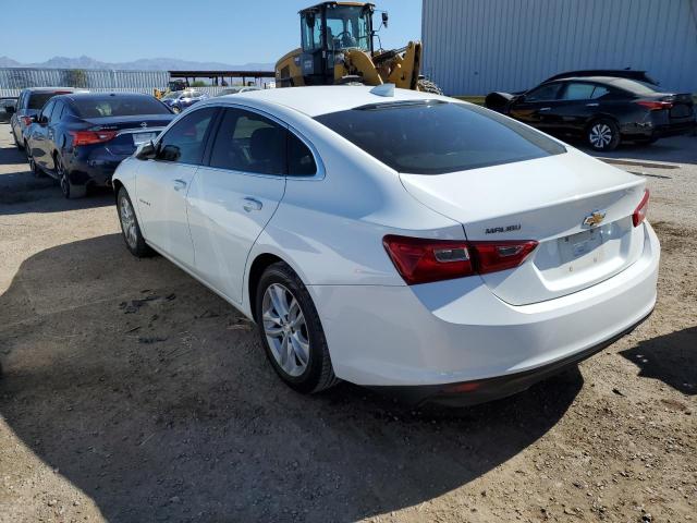 1G1ZD5ST2JF124617 Chevrolet MALIBU LT