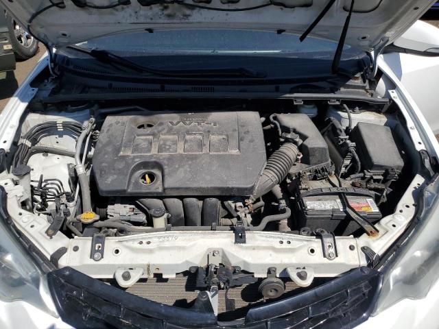 2T1BURHE1FC462731 Toyota COROLLA L