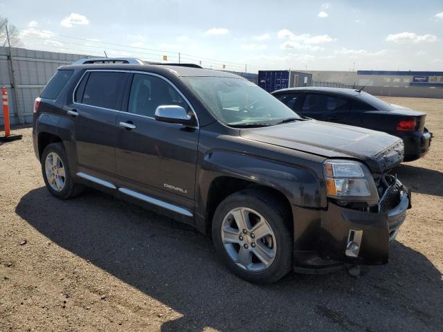 2GKFLZEK7E6129274 GMC Terrain Denali