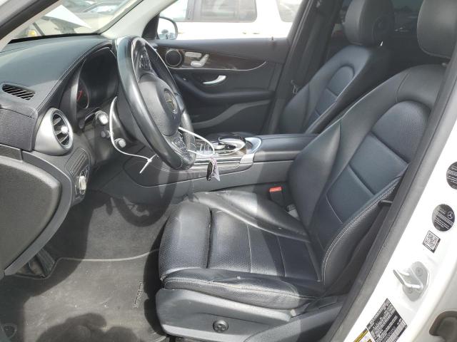 WDC0G4KB2GF025503 Mercedes-Benz Glc 300 4matic