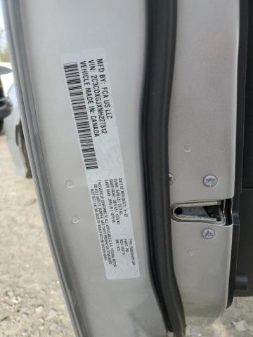 2C3CDXGJXNH227812 Dodge Charger Scat Pack