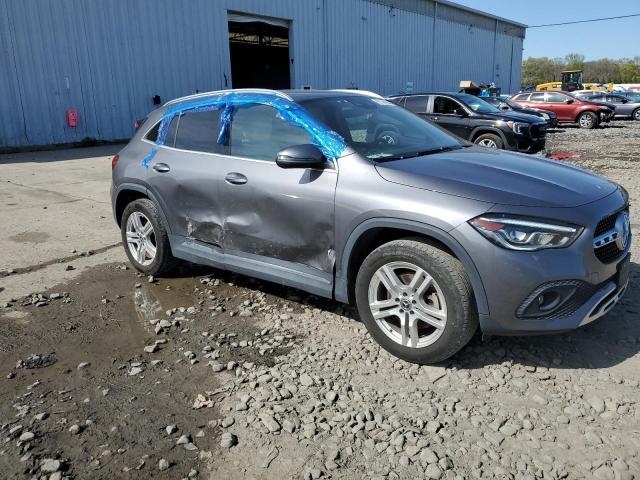 W1N4N4HBXMJ207729 Mercedes-Benz Gla 250 4matic