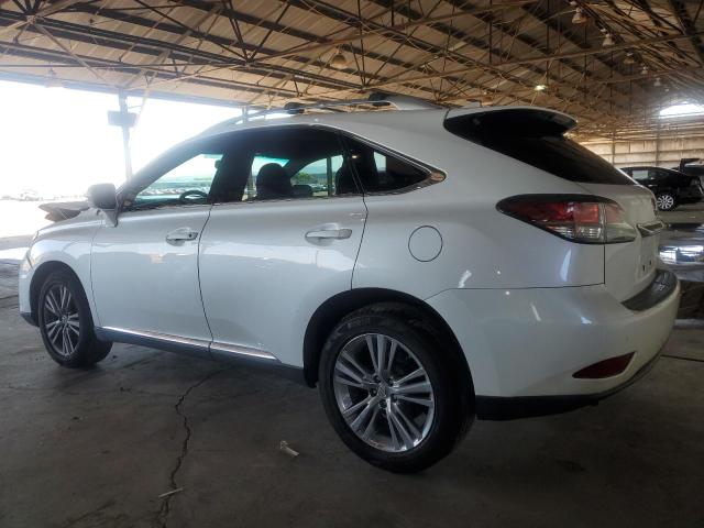 2T2ZK1BA3FC159148 Lexus RX 350